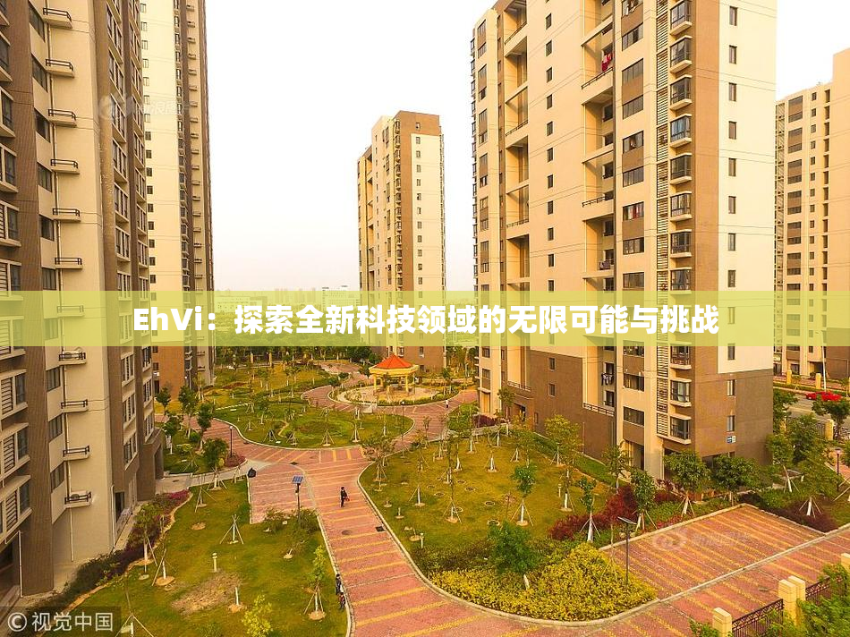 EhVi：探索全新科技领域的无限可能与挑战