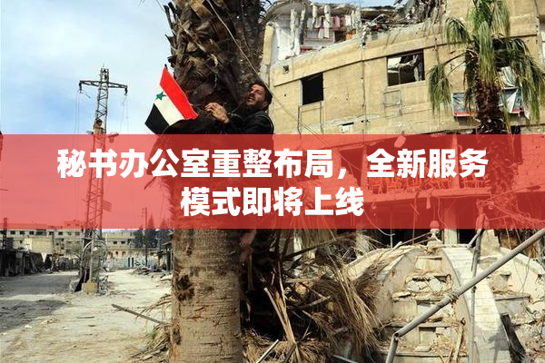 秘书办公室重整布局，全新服务模式即将上线