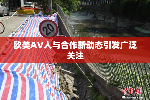 欧美AV人与合作新动态引发广泛关注