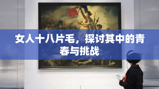 女人十八片毛，探讨其中的青春与挑战