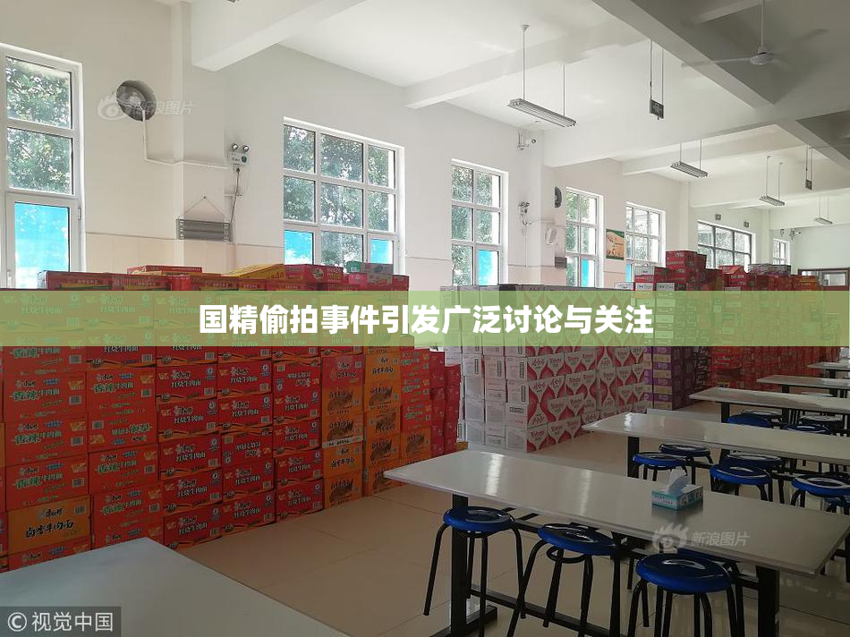 国精偷拍事件引发广泛讨论与关注