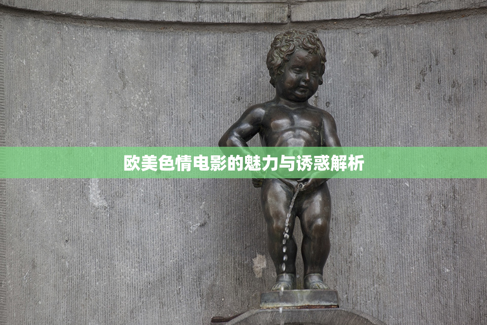 欧美色情电影的魅力与诱惑解析