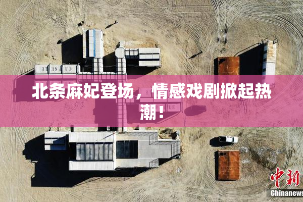 北条麻妃登场，情感戏剧掀起热潮！
