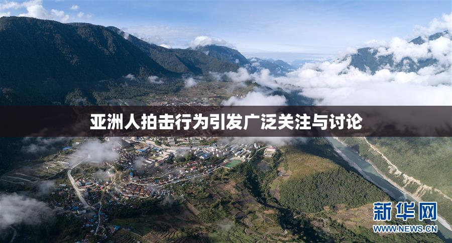 亚洲人拍击行为引发广泛关注与讨论