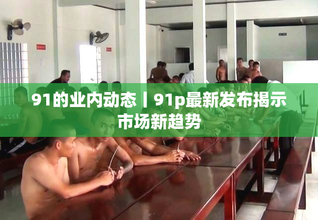 91的业内动态丨91p最新发布揭示市场新趋势