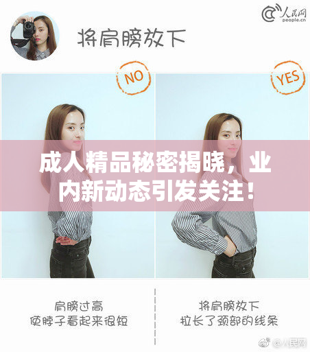 成人精品秘密揭晓，业内新动态引发关注！