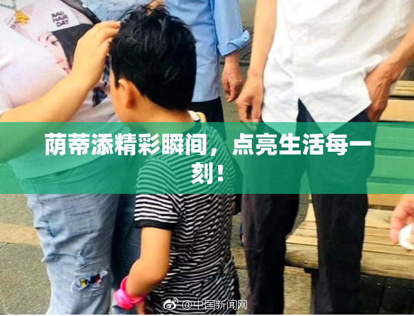 荫蒂添精彩瞬间，点亮生活每一刻！