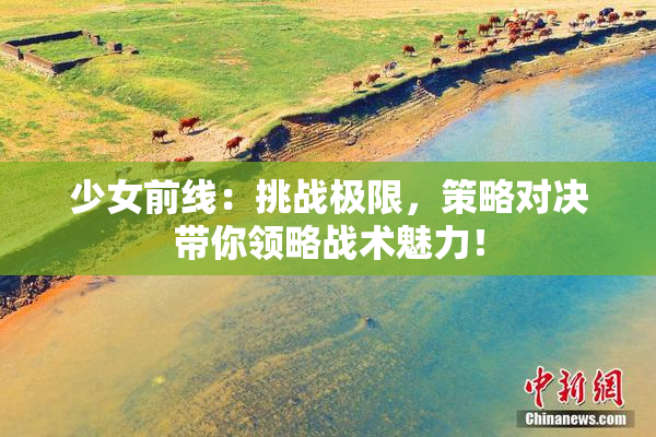 少女前线：挑战极限，策略对决带你领略战术魅力！