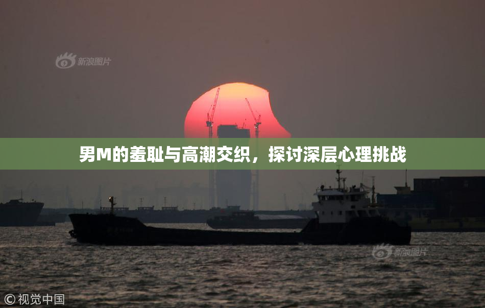 男M的羞耻与高潮交织，探讨深层心理挑战