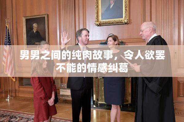 男男之间的纯肉故事，令人欲罢不能的情感纠葛