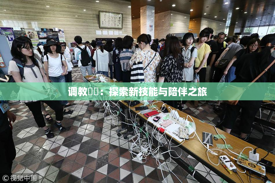 调教妺妺：探索新技能与陪伴之旅