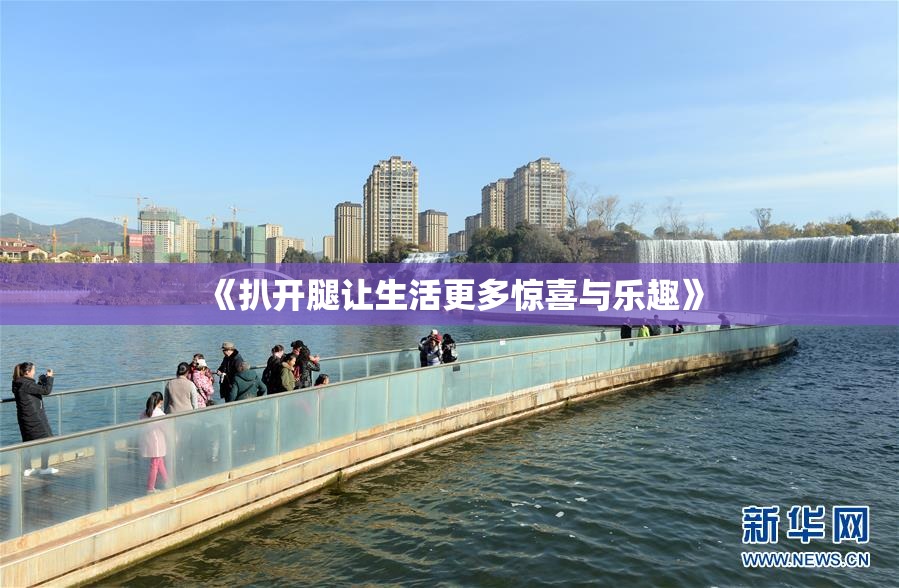 《扒开腿让生活更多惊喜与乐趣》