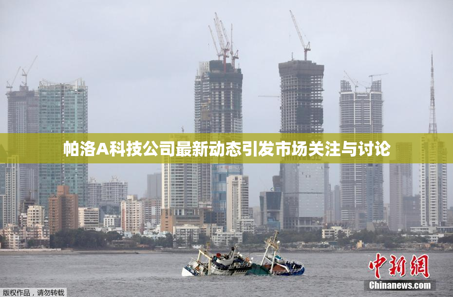 帕洛A科技公司最新动态引发市场关注与讨论