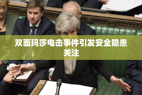 双面玛莎电击事件引发安全隐患关注