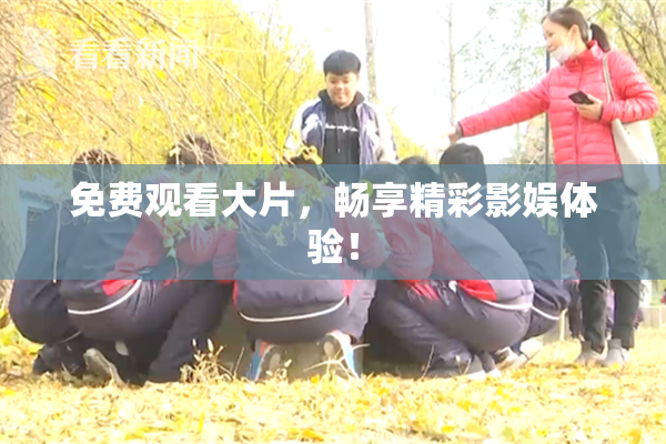 免费观看大片，畅享精彩影娱体验！