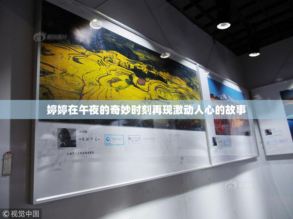 婷婷在午夜的奇妙时刻再现激动人心的故事