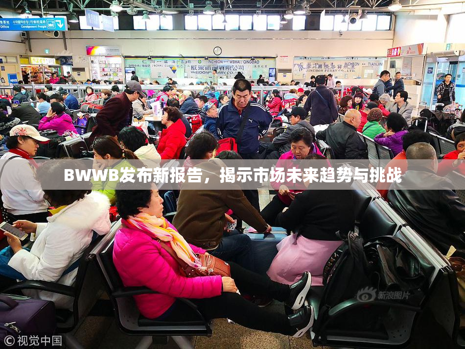 BWWB发布新报告，揭示市场未来趋势与挑战