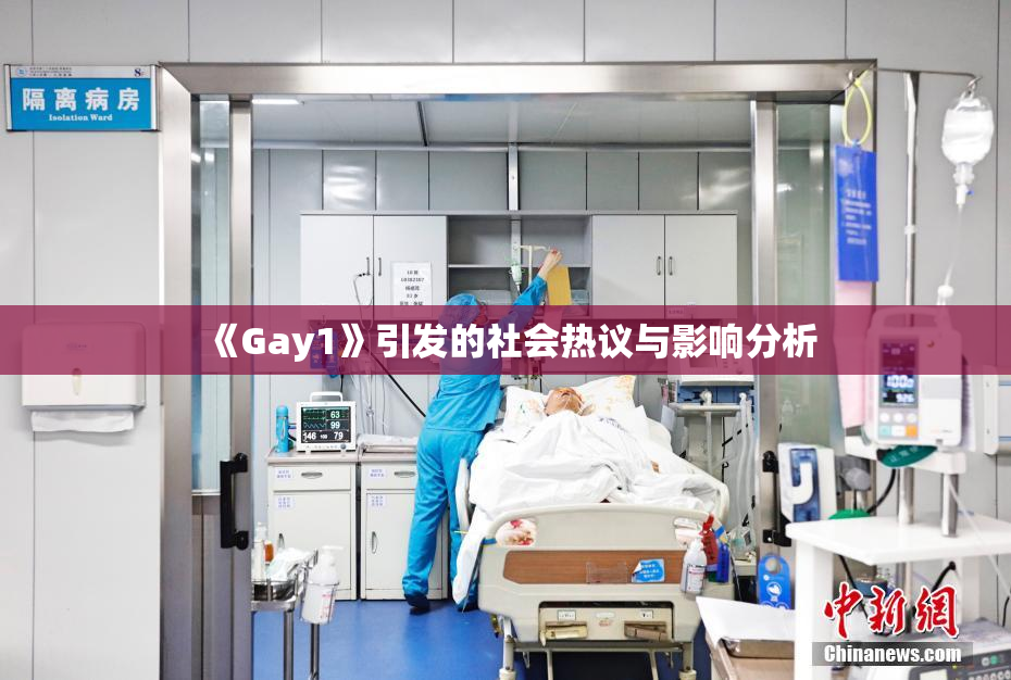 《Gay1》引发的社会热议与影响分析