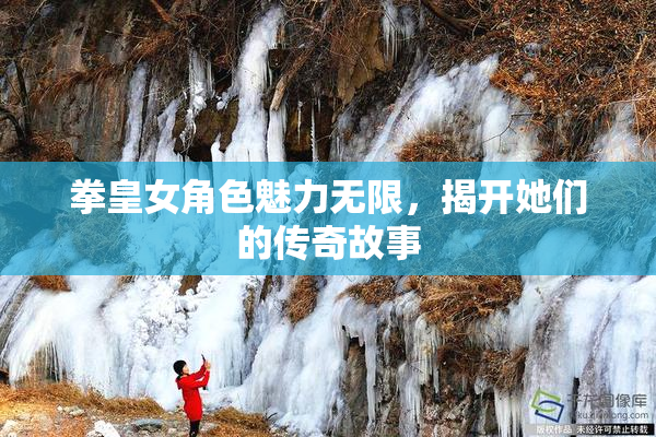 拳皇女角色魅力无限，揭开她们的传奇故事