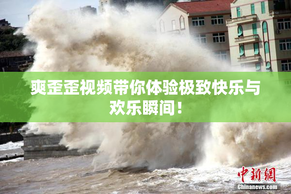 爽歪歪视频带你体验极致快乐与欢乐瞬间！