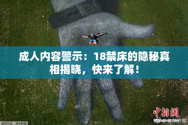 成人内容警示：18禁床的隐秘真相揭晓，快来了解！