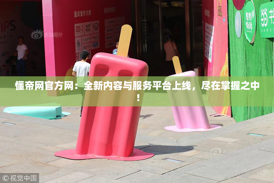 懂帝网官方网：全新内容与服务平台上线，尽在掌握之中！
