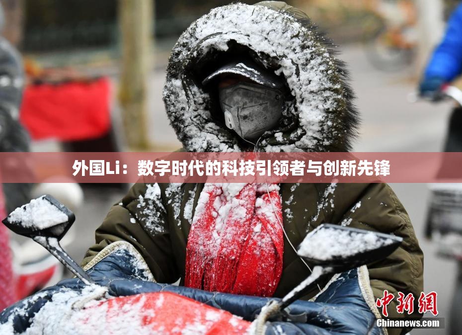 外国Li：数字时代的科技引领者与创新先锋