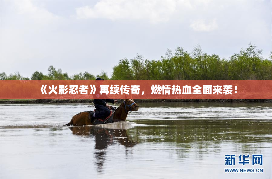 《火影忍者》再续传奇，燃情热血全面来袭！