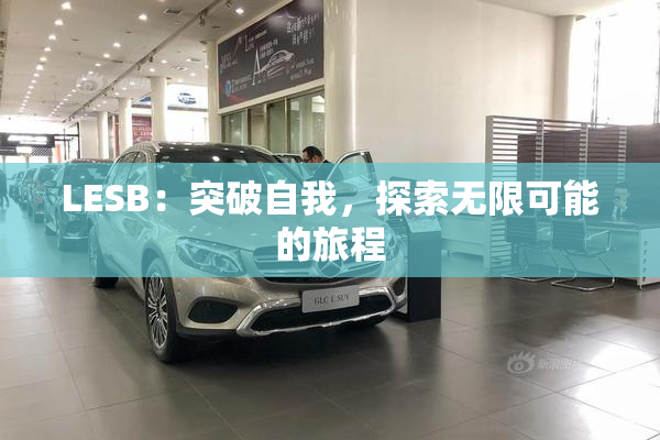 LESB：突破自我，探索无限可能的旅程