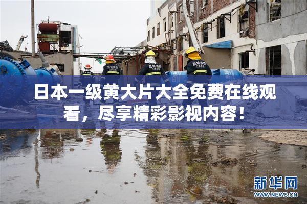 日本一级黄大片大全免费在线观看，尽享精彩影视内容！