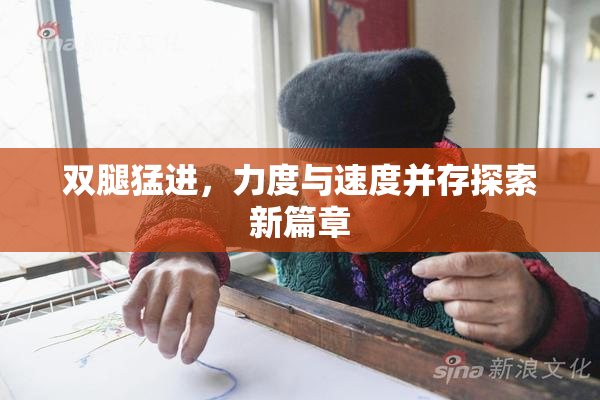 双腿猛进，力度与速度并存探索新篇章