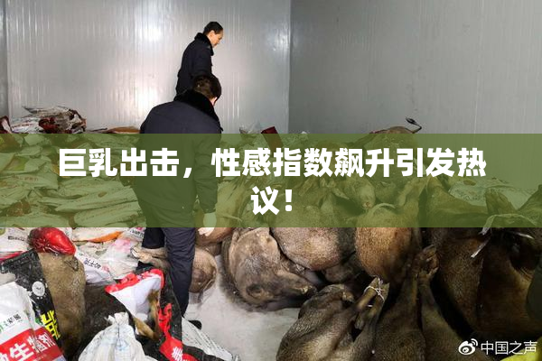 巨乳出击，性感指数飙升引发热议！