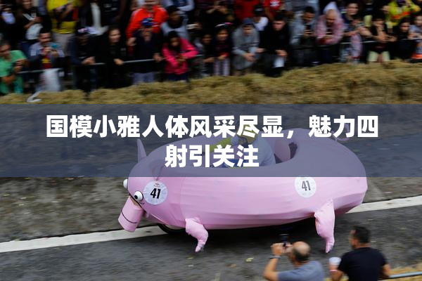 国模小雅人体风采尽显，魅力四射引关注