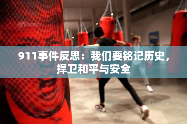 911事件反思：我们要铭记历史，捍卫和平与安全