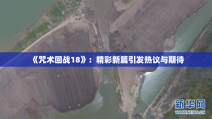 《咒术回战18》：精彩新篇引发热议与期待