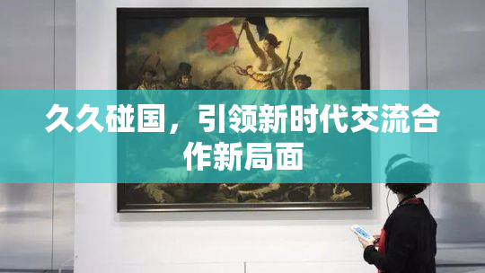 久久碰国，引领新时代交流合作新局面