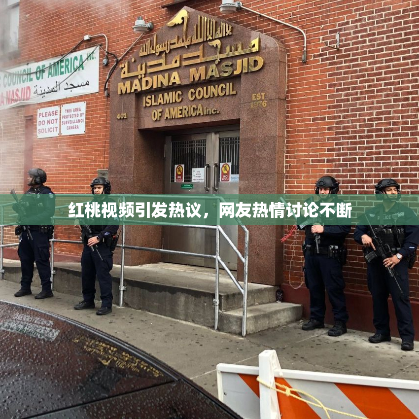 红桃视频引发热议，网友热情讨论不断