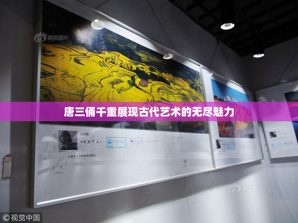 唐三俑千重展现古代艺术的无尽魅力