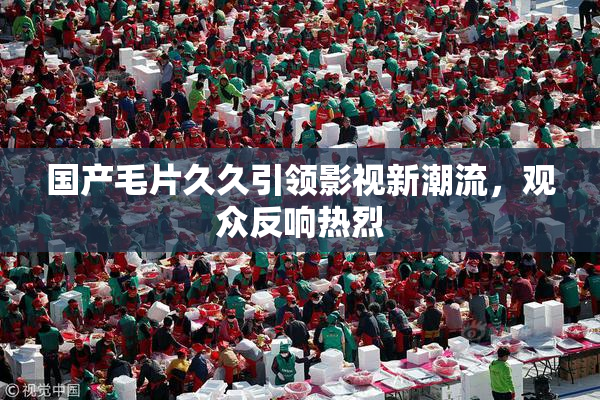 国产毛片久久引领影视新潮流，观众反响热烈