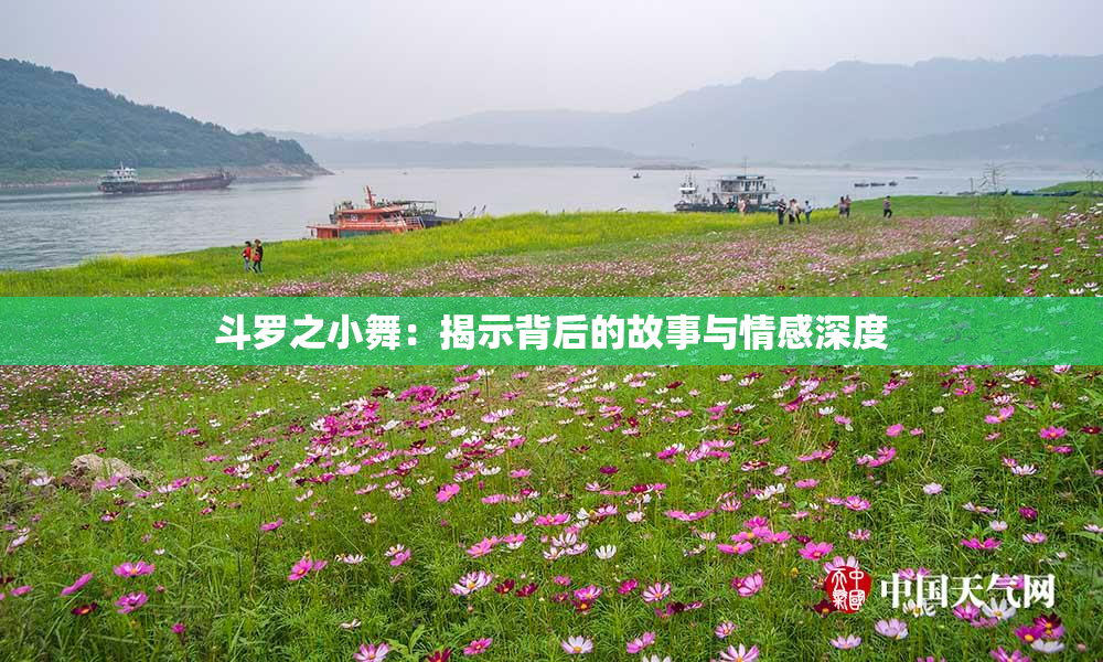 斗罗之小舞：揭示背后的故事与情感深度