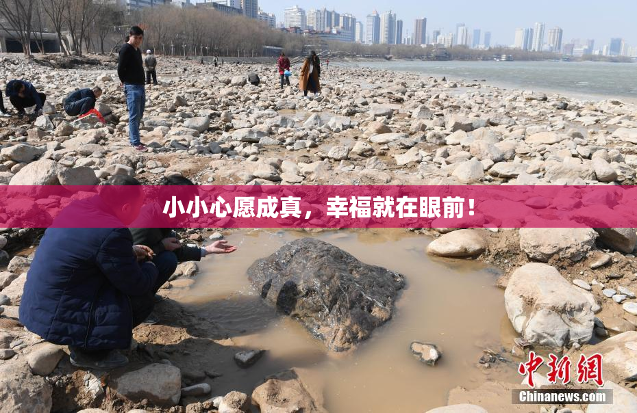 小小心愿成真，幸福就在眼前！