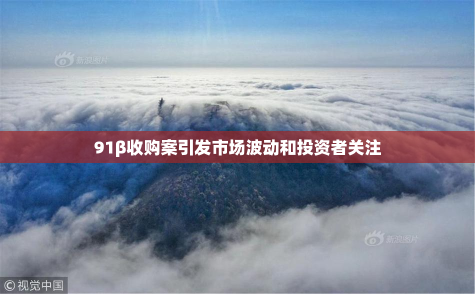 91β收购案引发市场波动和投资者关注
