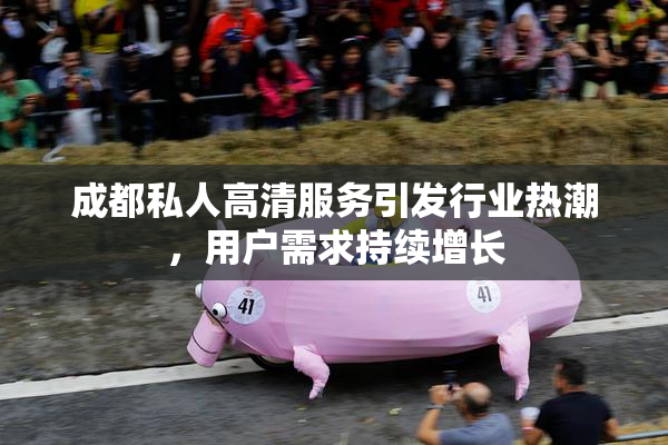 成都私人高清服务引发行业热潮，用户需求持续增长