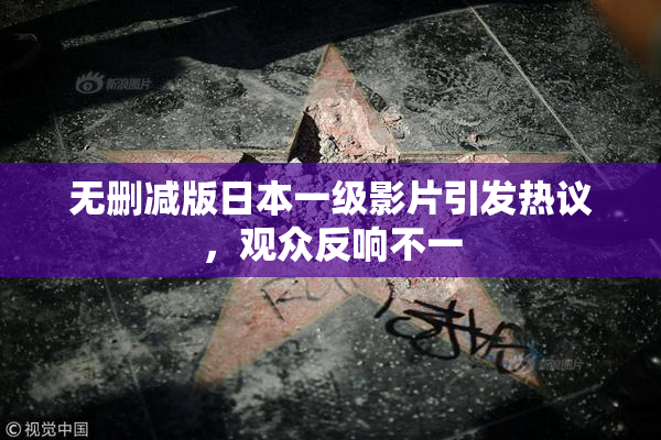 无删减版日本一级影片引发热议，观众反响不一