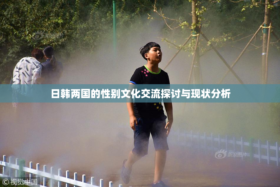 日韩两国的性别文化交流探讨与现状分析