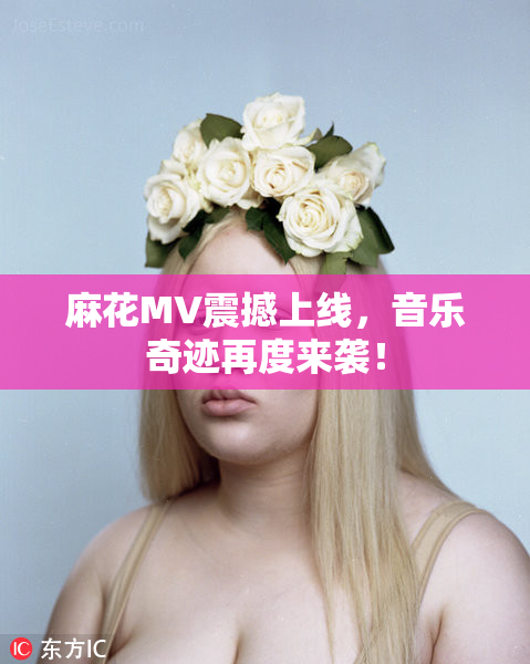 麻花MV震撼上线，音乐奇迹再度来袭！