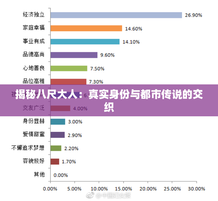 揭秘八尺大人：真实身份与都市传说的交织