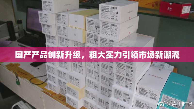 国产产品创新升级，粗大实力引领市场新潮流