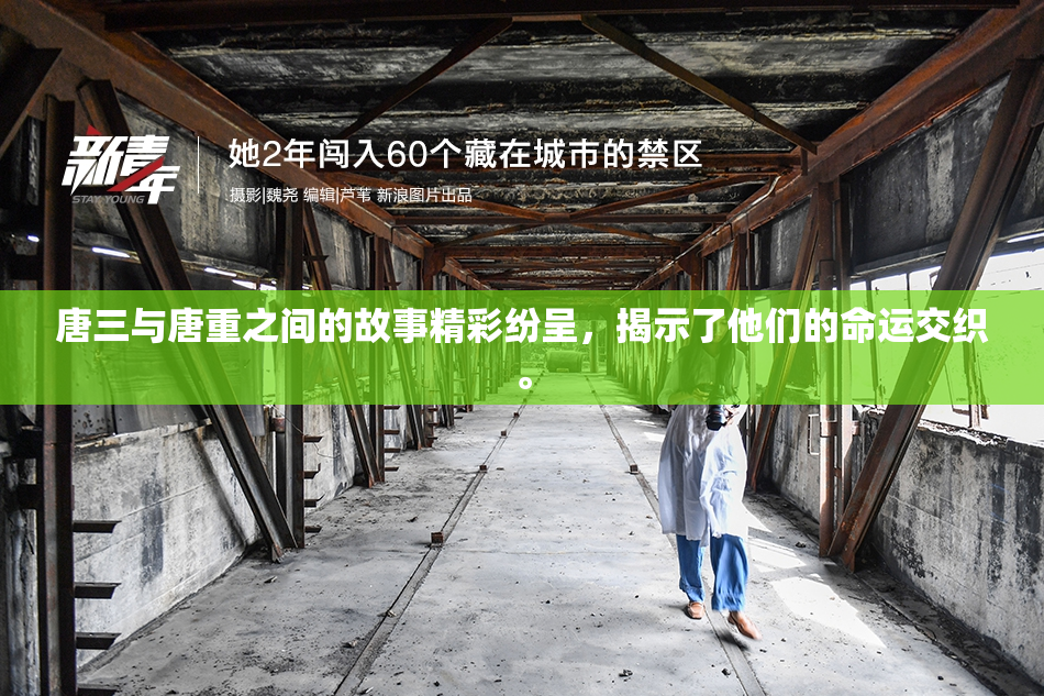 唐三与唐重之间的故事精彩纷呈，揭示了他们的命运交织。