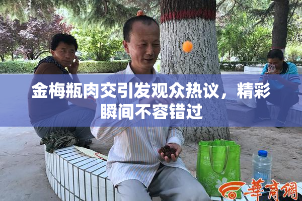 金梅瓶肉交引发观众热议，精彩瞬间不容错过